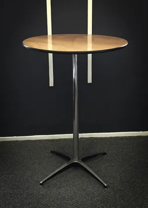 Cocktail Cruiser Table
