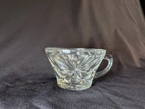 Punch Glasses (dozen)