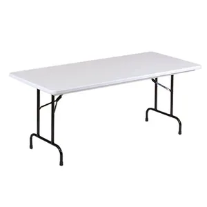8ft Long Table