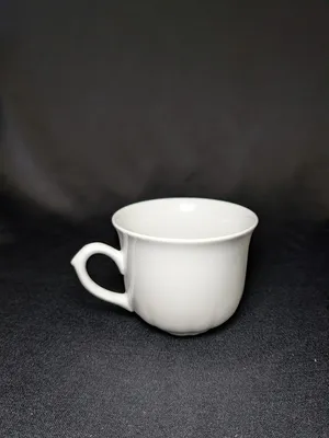 Snowdrop Teacups (dozen)