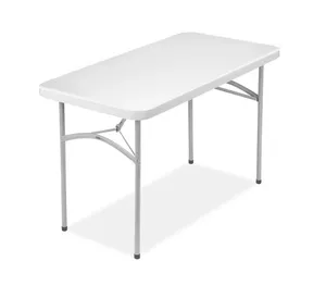 4 Foot Long table