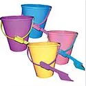 Pail & Shovel Jumbo 9