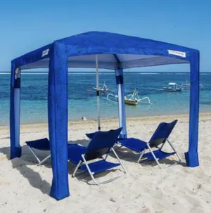 Cool Cabana