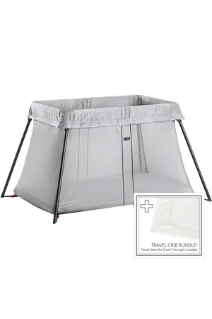 Travel Crib