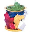 Sand Toy Set
