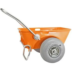 Wheeleez Cart