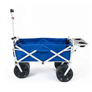 MAC Beachcomber Wagon