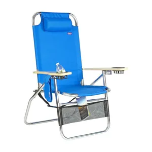 Big Papa Tall Beach Chair