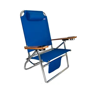 Big Fish Beach Chair