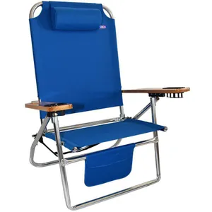 Jumbo Beach Chair