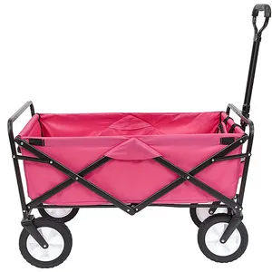 Folding Portable Wagon