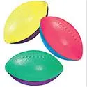 Foam Football