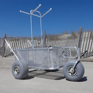 Phoenix Beach Buggy