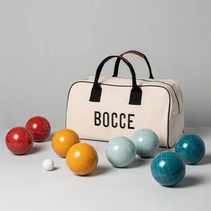 Bocce Set