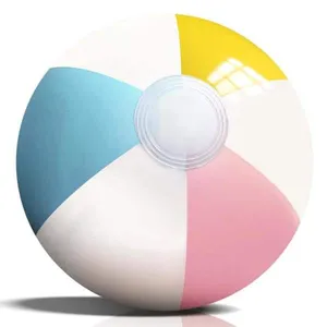 Inflatable Beach Ball
