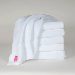 Large Bath Towel