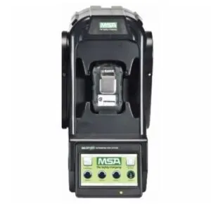 GX2 Test Stand - Altair 2X