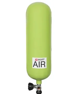 9.0 x 200 BA Cylinder