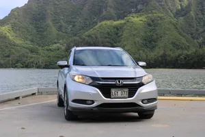 HONDA HRV- LGY077