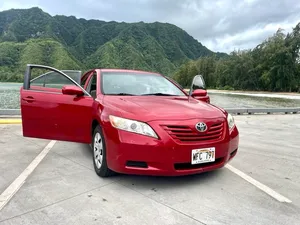 TOYOTA CAMRY - WFC797