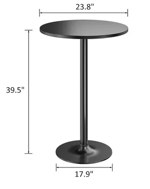 Cocktail Table