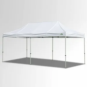 10x20 Pop-Up Tent