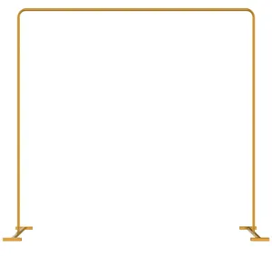 Square Backdrop 