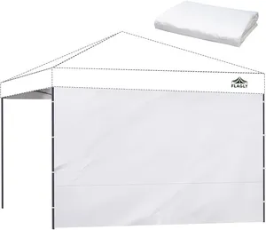 Tent Sidewall 
