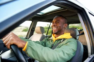 Drive For Dollars 