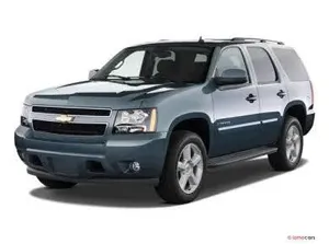 2010 Chevy Tahoe