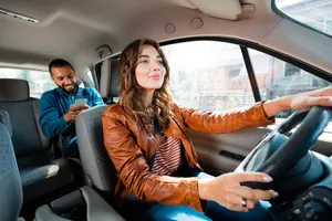 Rideshare Bundle