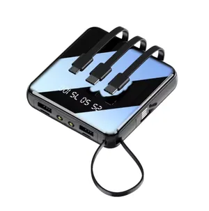 Portable Power Bank Rental Orlando