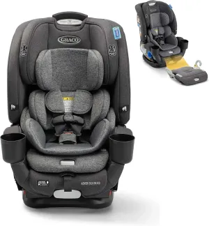 Infant Car Seat Rental Orlando