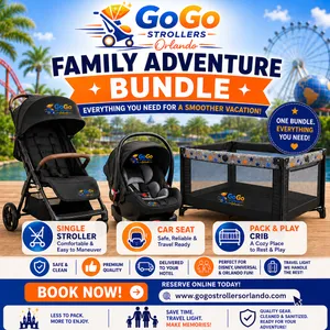 Family Adventure Bundle