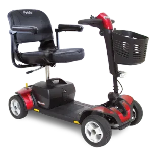 GoGo Sport Mid-Size Mobility Scooter
