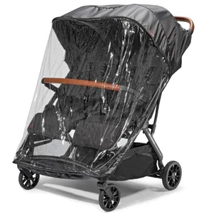 Double Stroller Rain Cover Rental Orlando