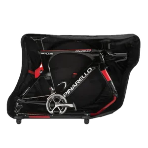 Cat1: Aerocomfort 3.0 Tri with frame shield