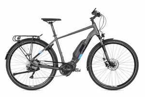 Cat2:Ideal Futour-E610 10sp GTS