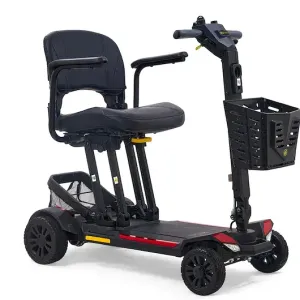 Power Scooter 