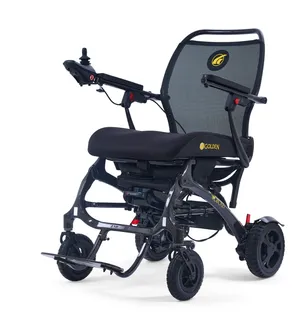 Power Wheelchair