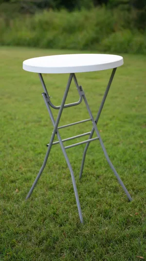 28-Inch Cocktail Table – 42-Inch Bar Height