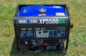DuroMax 5,500W Event Generator Add-On