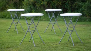 Cocktail Gathering Package – 4 Tables