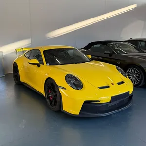 Porsche 911 GT3