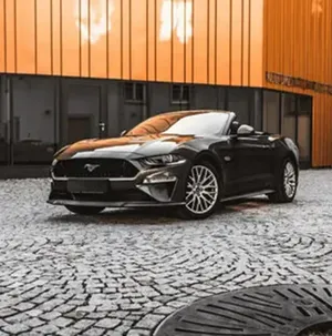 Ford Mustang GT