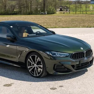 BMW 840d G16