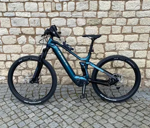 Fully Bike L