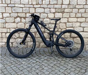 Fully Bike S