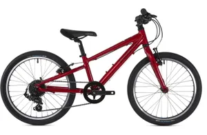 Childs Bicycle (4yrs-7yrs)