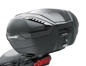 Topkoffer Versys 1100